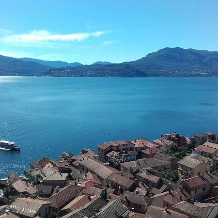 Wow Cannero Cannero Riviera Dış mekan fotoğraf